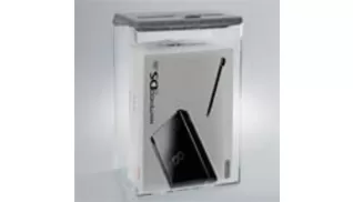 0722-1106 요새™큰 상자 2 DLS