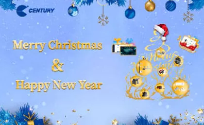 메리 크리스마스와 새해 복 많이 받으세요