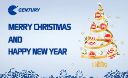 메리 크리스마스와 새해 복 많이 받으세요