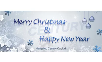 메리 크리스마스와 새해 복 많이 받으세요