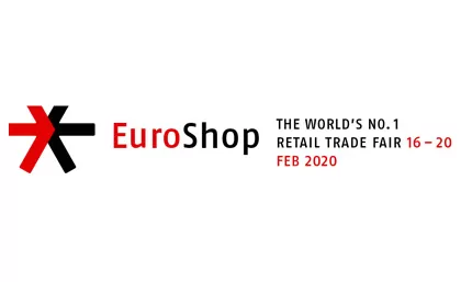 Euroshop2020 에서 뒤셀도르프에서 세기에 가입하세요