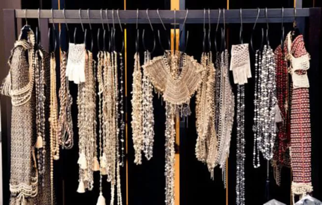 7 reasons for rfid in luxury retailing 1 7 reasons for rfid in luxury retailing 1