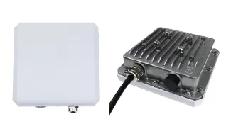 CER502 RFID 통합 리더