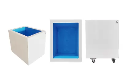 Century, 빠른 점검의 힘을 발휘하기 위해 통합 비활성화 상자 출시