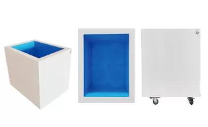 디액티베이터 박스 (DB230/RF, DB130/AM)