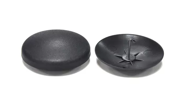 T198 플랫 돔 태그