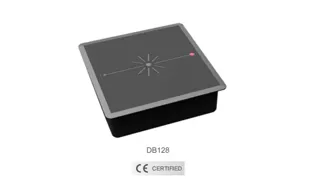 DB128 AM 비활성화