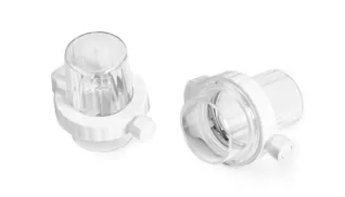 B009 Easicap 작은 직선 태그