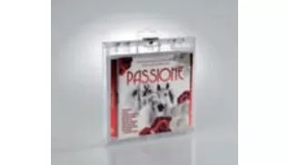 0123-3204 (FD568) CD 1 안전 DLS