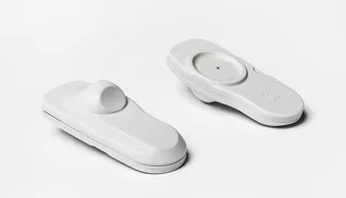 CE36074 RFID 고래 태그