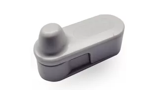 CE36111 클릭 핀 태그 S