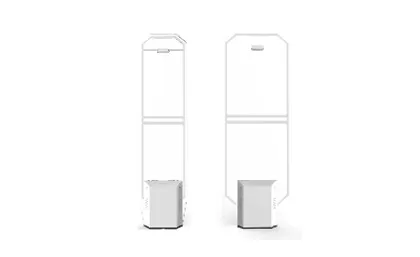 Century, 패션 스토어를위한 새로운 EAS-AM 시스템 출시