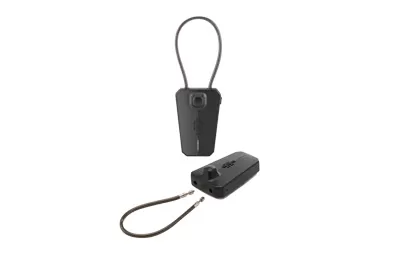 Century, 교체 가능한 케이블로 알람 태그 출시