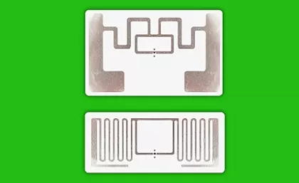 Century, ECO 종이 기반 RFID 지속 가능한 라벨 출시