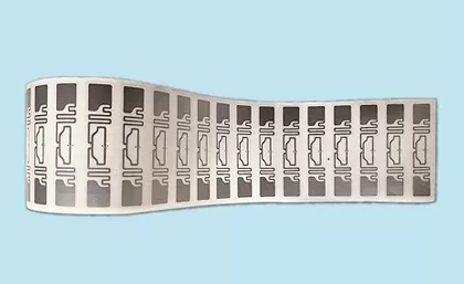 Century, 혁신적인 Impinj M700 칩으로 차세대 인레이 출시