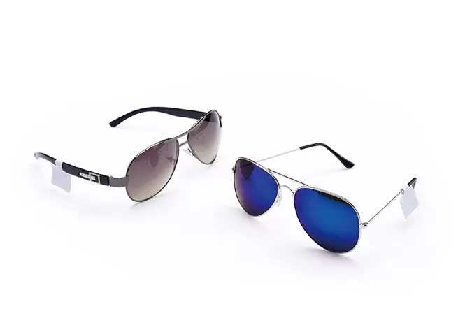 century launches new rfid optical labels for the glasses management 2