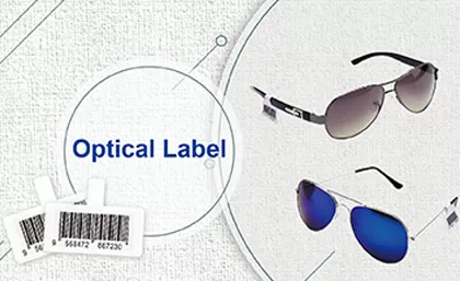 Century, 안경 관리를위한 새로운 RFID 광학 라벨 출시