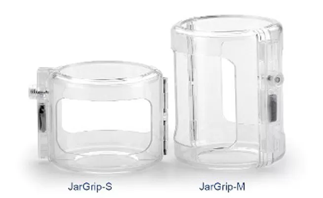 century launches the innovative loss prevention solution for jar candles or jarred products 1 century launches the innovative loss prevention solution for jar candles or jarred products 1