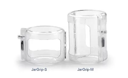 Century, 항아리 양초 또는 Jarred 제품에 대한 혁신적인 손실 방지 솔루션 출시