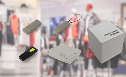 Century, Wi-Dimo - Wireless Display Monitoring System 출시