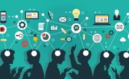 Century 온라인 교육 및 솔루션 프레젠테이션이 다가오고 있습니다.