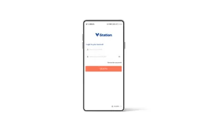 Century는 새로운 V-Station Android 앱을 출시합니다.