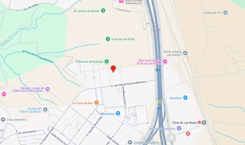 세기 소매 유럽 B.V.