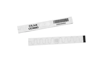 Century RFID는 세탁을위한 가장 얇은 RFID 태그를 출시했습니다.