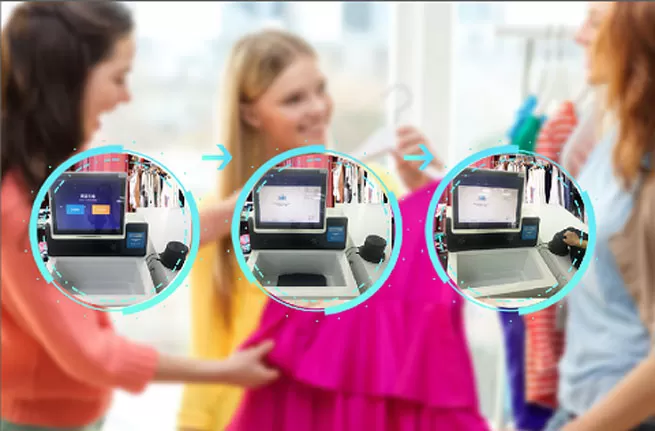 century rfid streamlines secures and optimizes operations with its self checkout machine 3 century rfid streamlines secures and optimizes operations with its self checkout machine 3