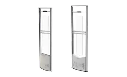 세기 업데이트 AM 금속 탐지 시스템 시리즈-ORC에 대한 이중 보안