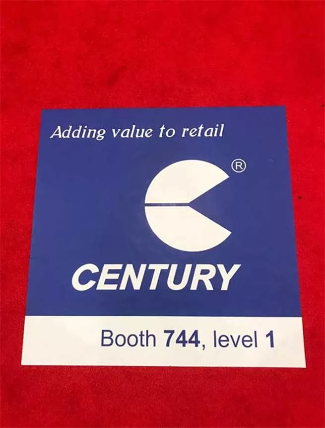 did you see us at nrf big show 2018 in new york city 3 did you see us at nrf big show 2018 in new york city 3