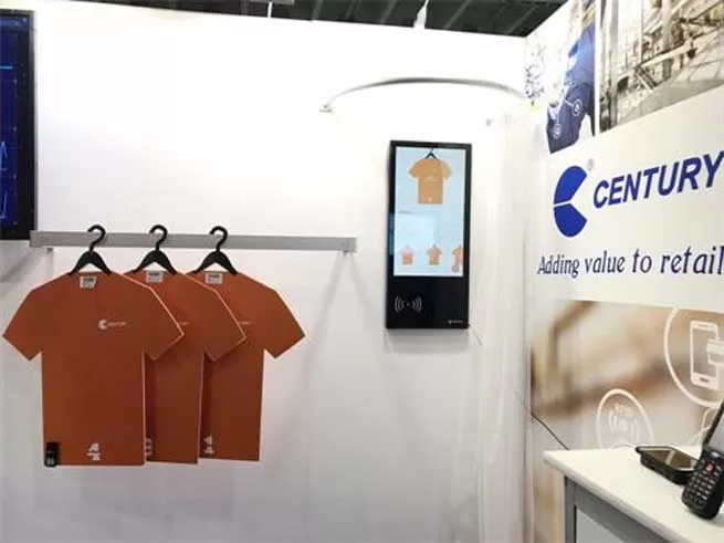 did you see us at nrf big show 2018 in new york city 5 did you see us at nrf big show 2018 in new york city 5