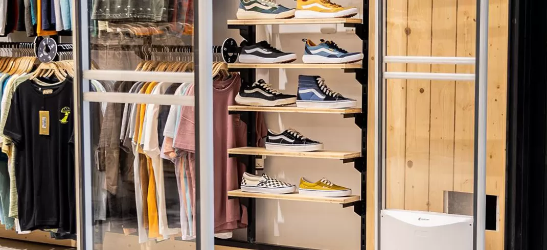 세기 EAS 시스템 원격 디버깅 기능: 효율성과 지능 결합