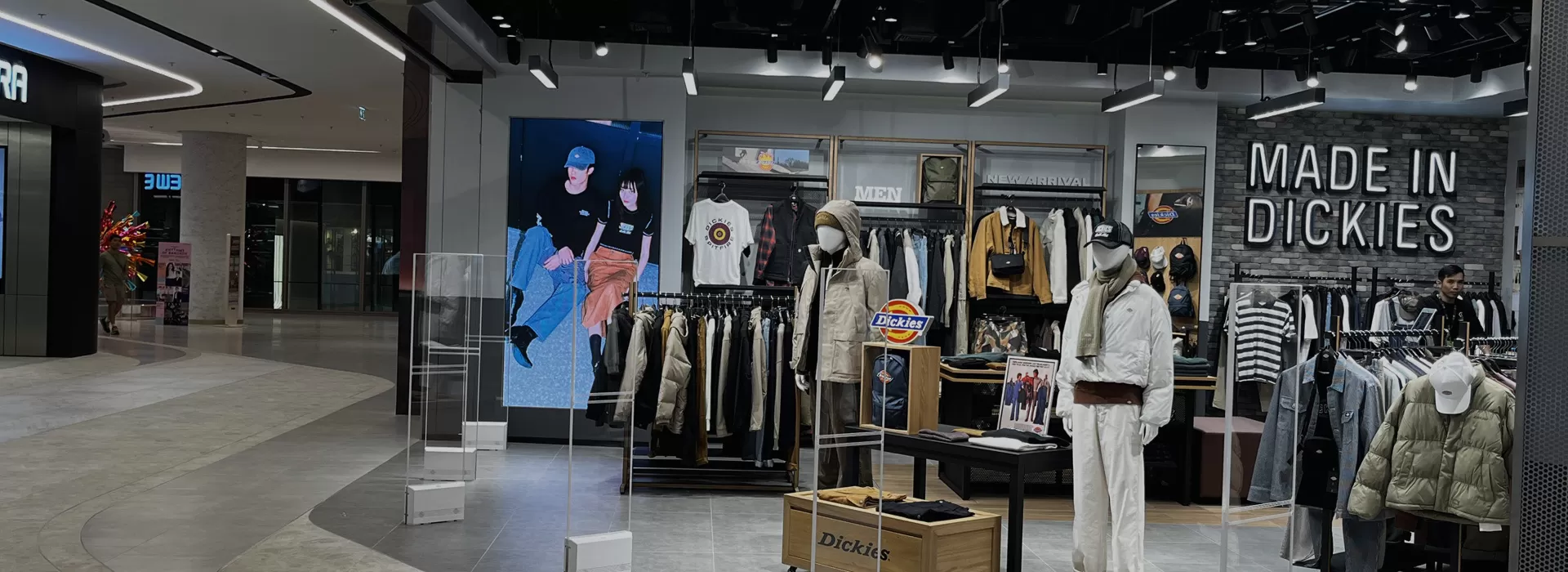 CENTURY EAS 전자 기사 감시