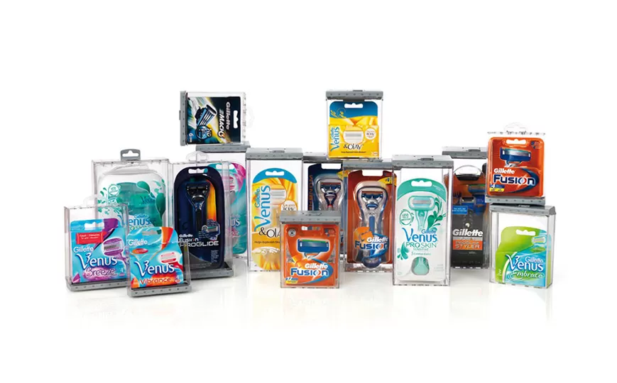 EAS 더 안전한 상자의 응용 이점은 무엇입니까?