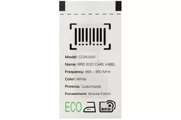 ECO Care Label CE341540
