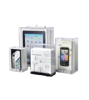 EAS 더 안전한 상자