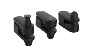 CE36112 클릭 핀 태그 M