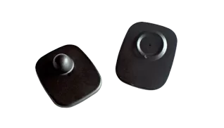 T001B 미니 스퀘어 태그