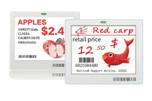 LT420CY_FFF_P ESL Labels