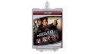 F5556 DVD 1 안전 SLS