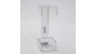 F6001 EASETUBE™5.1 SLS