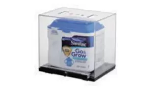 F7675 큰 상자 9 SLS