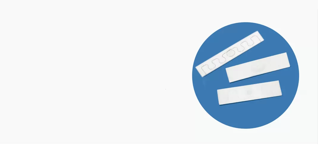 세탁 업계에서 Century Laundry 태그를 적용하는 방법은 무엇입니까?