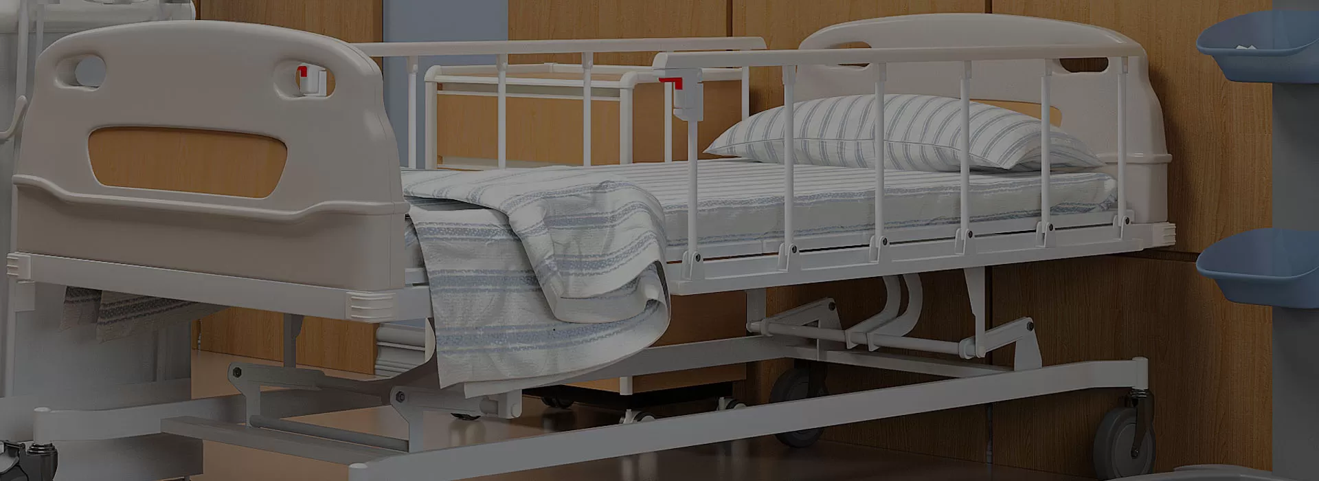 의료 산업의 RFID