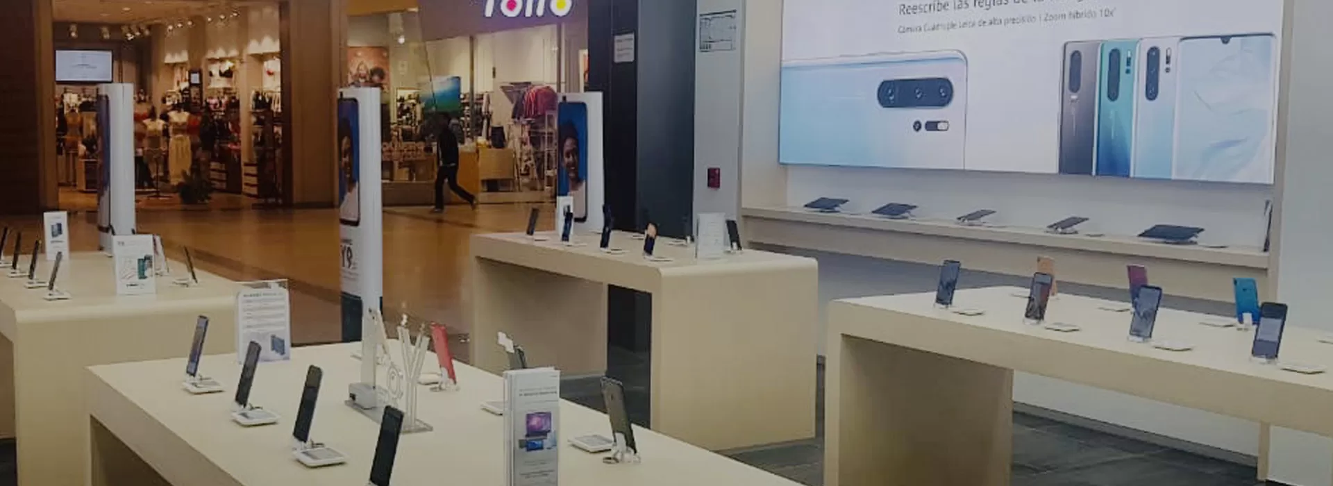 CENTURY ESL 전자 선반 라벨