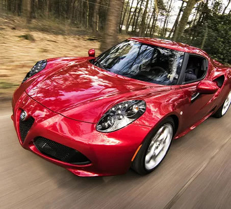 자동차 산업의 RFID