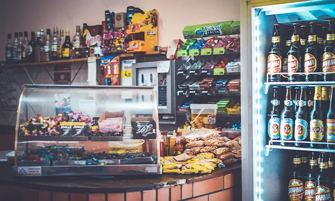 식품 산업의 RFID