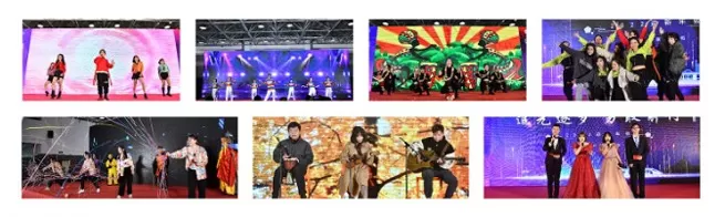 inspiring wonderful show century celebrating chinese new year 2022 4 inspiring wonderful show century celebrating chinese new year 2022 4