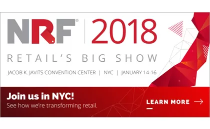 NYC에서 우리와 함께! 우리가 소매점을 어떻게 변화시키고 있는지보십시오.